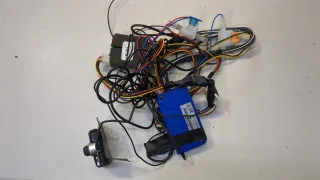  Модуль громкой связи Volkswagen Phaeton Арт 8766962, вид 1