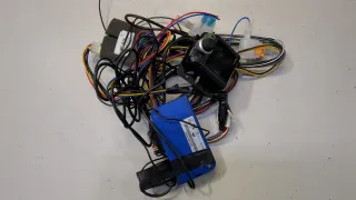  Модуль громкой связи Volkswagen Phaeton Арт 8766962, вид 2