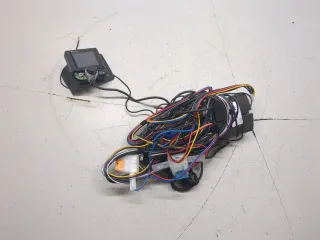  Модуль громкой связи Volkswagen Phaeton Арт 8766962, вид 3