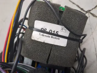  Модуль громкой связи Volkswagen Phaeton Арт 8766962, вид 5