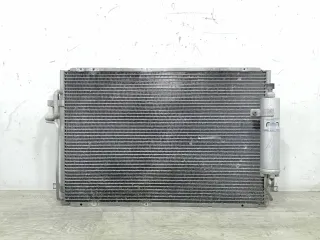 D46643-0630 Радиатор кондиционера Kia Carens 2 2.0л CRDi Арт 2085971, вид 1