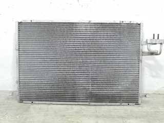 D46643-0630 Радиатор кондиционера Kia Carens 2 2.0л CRDi Арт 2085971, вид 2