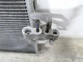 D46643-0630 Радиатор кондиционера Kia Carens 2 2.0л CRDi Арт 2085971, вид 3