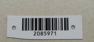 D46643-0630 Радиатор кондиционера Kia Carens 2 2.0л CRDi Арт 2085971, вид 6