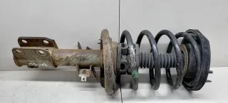 6025304378,6025309666,6025305980 Стойка передняя правая Renault Espace 3 Арт 2089637, вид 1