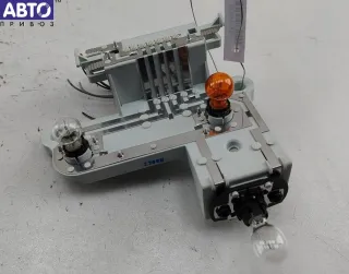 2218200177KZ Плата фонаря заднего левого Mercedes S W221 Арт 55118431, вид 1