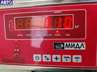 2218200177KZ Плата фонаря заднего левого Mercedes S W221 Арт 55118431, вид 3