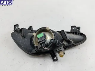 2218200156 Фара противотуманная левая Mercedes S W221 Арт 55118078, вид 2