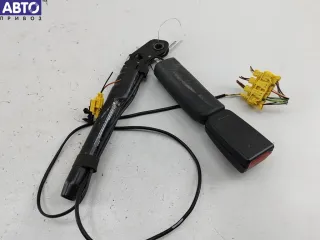 2218601669 Замок ремня безопасности передний Mercedes S W221 Арт 55118487