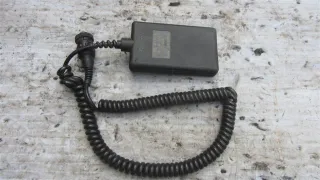 1337230 Пульт управления пневмоподвеской DAF XF 105 Арт 40050, вид 3