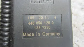 1337230 Пульт управления пневмоподвеской DAF XF 105 Арт 40050, вид 4