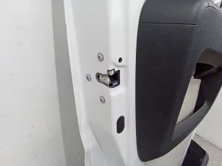 1350150080 замок двери передней левой Citroen Jumper 2 Арт 97658, вид 1