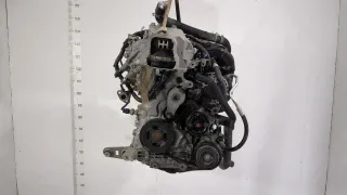 101026RA0A,PR25DD Двигатель Nissan Rogue 2.5л Инжектор Арт 20364530, вид 1