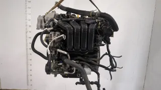 101026RA0A,PR25DD Двигатель Nissan Rogue 2.5л Инжектор Арт 20364530, вид 2