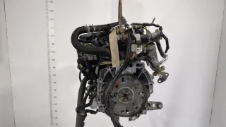 101026RA0A,PR25DD Двигатель Nissan Rogue 2.5л Инжектор Арт 20364530, вид 3
