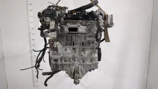 101026RA0A,PR25DD Двигатель Nissan Rogue 2.5л Инжектор Арт 20364530, вид 4