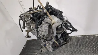 101026RA0A,PR25DD Двигатель Nissan Rogue 2.5л Инжектор Арт 20364530, вид 5