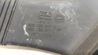 8D0129617D Воздуховод Audi A6 C5 (S6,RS6) Арт 20513580, вид 2