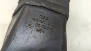 8D0129617D Воздуховод Audi A6 C5 (S6,RS6) Арт 20513580, вид 3