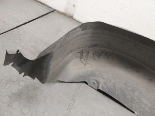 9680450380 Защита арок задняя левая (подкрылок) Citroen Berlingo 2  Арт 20520056, вид 3