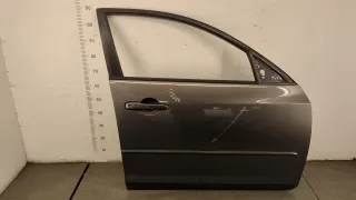 BPYK5802XJ Дверь передняя правая серая Mazda 3 BK Арт 20351512, вид 1