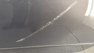 BPYK5802XJ Дверь передняя правая серая Mazda 3 BK Арт 20351512, вид 3