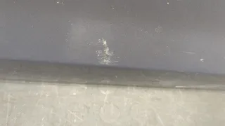 BPYK5802XJ Дверь передняя правая серая Mazda 3 BK Арт 20351512, вид 4