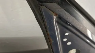 BPYK5802XJ Дверь передняя правая серая Mazda 3 BK Арт 20351512, вид 5