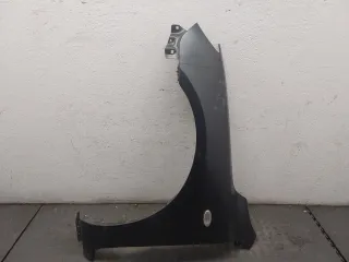 BP4K52211D Крыло переднее левое серое Mazda 3 BL Арт 20313649, вид 1