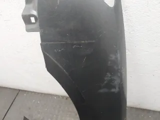 BP4K52211D Крыло переднее левое серое Mazda 3 BL Арт 20313649, вид 2