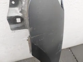 BP4K52211D Крыло переднее левое серое Mazda 3 BL Арт 20313649, вид 3