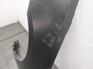 BP4K52211D Крыло переднее левое серое Mazda 3 BL Арт 20313649, вид 5