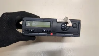  Тахограф MAN TGX Арт 9304890, вид 1