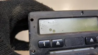  Тахограф MAN TGX Арт 9304890, вид 3