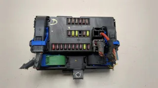 1388706080 Блок бортовой сети Citroen Jumper 2 Арт 20517090, вид 1