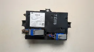 1388706080 Блок бортовой сети Citroen Jumper 2 Арт 20517090, вид 3