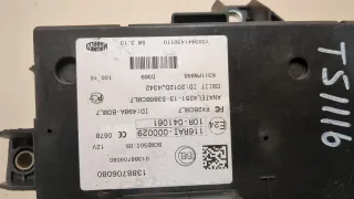 1388706080 Блок бортовой сети Citroen Jumper 2 Арт 20517090, вид 4