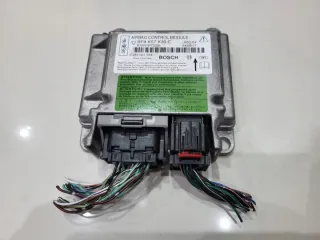 0285001554 BP4K57K30C Подушка безопасности Mazda 3 BK Арт e13039491, вид 1