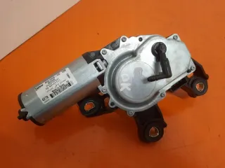 404430 Моторчик стеклоочистителя фар Audi A6 C5 (S6,RS6) Арт e11756656, вид 1