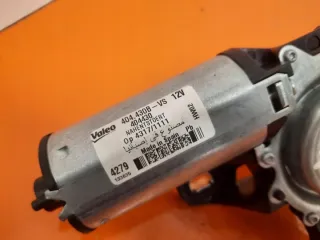 404430 Моторчик стеклоочистителя фар Audi A6 C5 (S6,RS6) Арт e11756656, вид 2