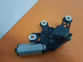 404430 Моторчик стеклоочистителя фар Audi A6 C5 (S6,RS6) Арт e11756656, вид 3