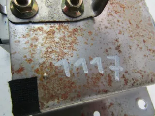 AK-6-77693 Подушка безопасности Mazda 3 BK Арт e11747205, вид 2