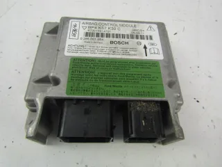 BP4K57K30C Датчик удара Mazda 3 BK Арт e11746239, вид 1