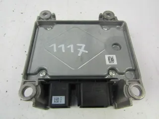 BP4K57K30C Датчик удара Mazda 3 BK Арт e11746239, вид 2