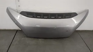 1612246980 Капот серый Citroen Jumper 3 Арт 20522751, вид 1