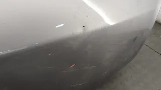 1612246980 Капот серый Citroen Jumper 3 Арт 20522751, вид 2