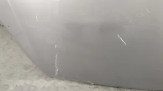 1612246980 Капот серый Citroen Jumper 3 Арт 20522751, вид 3