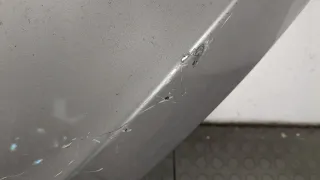 1612246980 Капот серый Citroen Jumper 3 Арт 20522751, вид 5