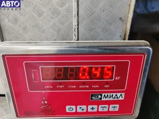 4PUH-18K463-AF Электрический радиатор отопителя (тэн) Peugeot 407 Арт 55143959, вид 3