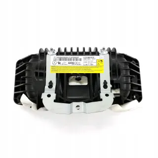 A2138600202,2138600202,627022800F,0589-P1-000678 Подушка безопасности пассажира Mercedes E W213 Арт AL17256710896, вид 2